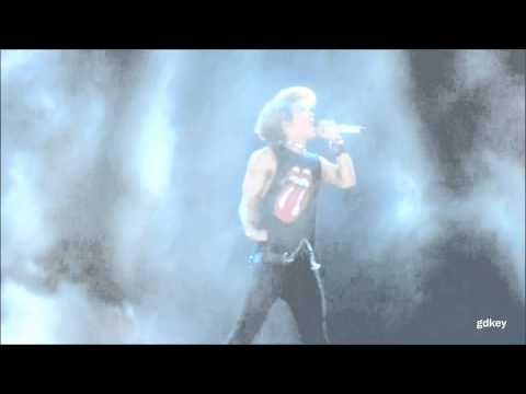 140913 Ygfamily Singapore- Daesung SeungYoon Ugly