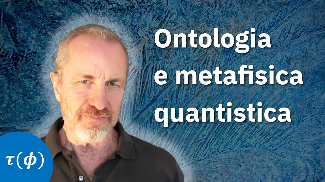 A31 - Quantum Metaphysics