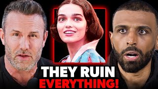 MYRON GAINES Destroys Wokeism, Double Standards, &amp; Dating in 2025