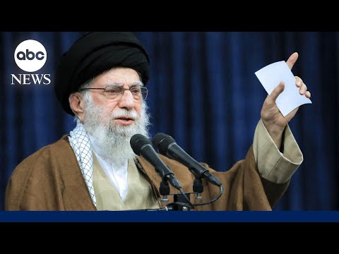 The domestic threat US could face in wake of Iran attack