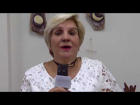 Programa Neusa Bighetti exibido no dia 22/04/2018 - Abertura