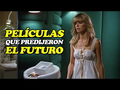 10 PELICULAS de CIENCIA FICCIÓN que debes ver!!