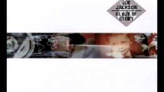 Joe Jackson - Tomorrows World