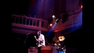 Robert Cray Band - Right Next Door (16-10-2012)