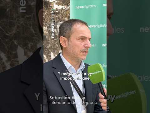 Sebastián Abella y su análisis del crecimiento del Corredor Norte