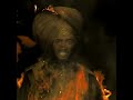 Sepoy Gurmukh Singh Epic Fire Scene Kesari 2019 Climax Scene True Story Shorts Kesari