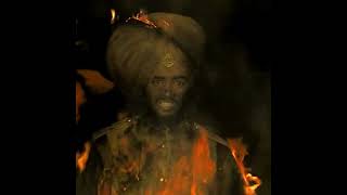 Sepoy Gurmukh Singh Epic Fire Scene  Kesari (2019)