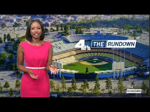 The Rundown: Thursday November 17, 2022 | NBCLA