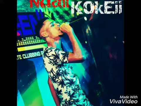 DanceHall KataFlaM (Nuall KoKEii) - MajestiKK Kartel X Vj DylaN [4TAP]*[RiDDiM] 2k17