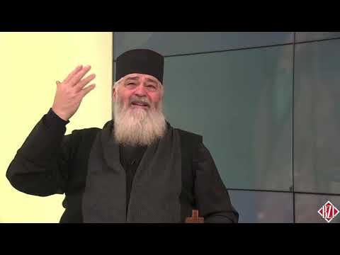 Despre frica de Dumnezeu - Emisiune BZI - 20.01.2022