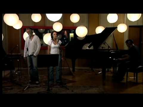 Milk Inc - Maybe Acoustic Session Live HQ