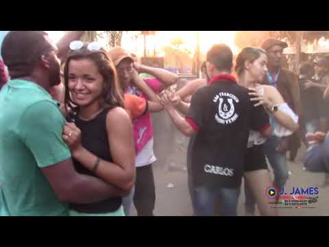 FORRÓ J.SHOW É SUCESSO NA 1ª FESTA DE VAQUEJADA  NA ARENA SHOW  BATALHA PIAUÍ -  2019