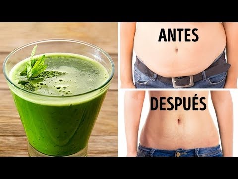 Esta Bebida, Antes De Dormir, Te Ayudará a Reducir Barriga