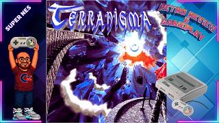 Terranigma SNES Review – The Forgotten RPG Masterpiece That Deserved More! | Quintet Classic