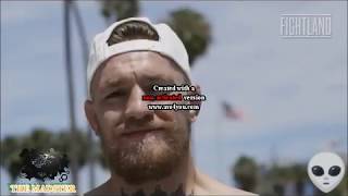 Conor McGregor Montage,She Moved Through The Fair,(Sinead Oconnor)....THE MADSTER.
