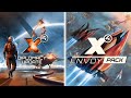 Wideo z rozgrywki X4: Envoy Pack  Wszystkie platformy  DLC