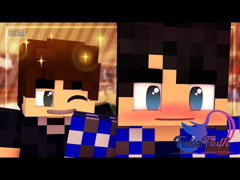 First Day | False Truth | [Ep.1] | Minecraft Roleplay (MCTV) (Limited Machinima)