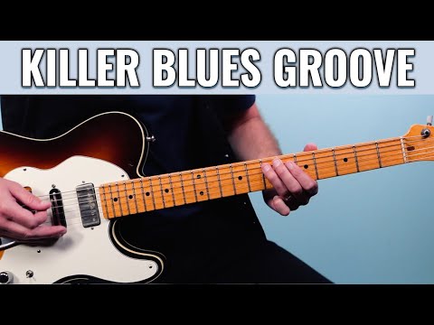 "What Kind Of Woman Is This?" Guitar Lesson (Buddy Guy)