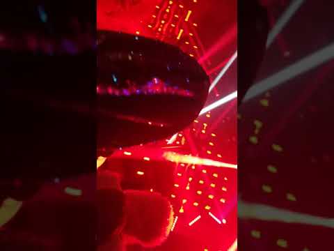 Ganja White Night @ skyway 4/20/18 part 1