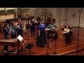 Henry Purcell: Fairest Isle (King Arthur), Anna Dennis with Voices of Music 4K UHD