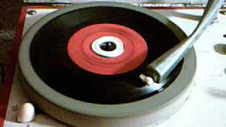 Playboys - The Night Before Christmas  ~  DooWop