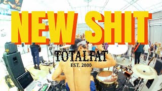 Download lagu TOTALFAT - New Shit - (MV) mp3