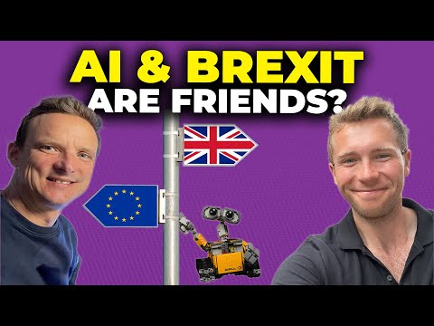 Alex Lebrun: Why the EU's AI Regulation is a Disaster; How Zuck Prepares for Meetings | E1027