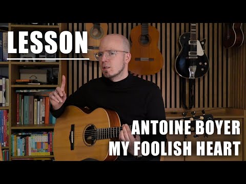My Foolish Heart - Al Martino