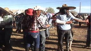 preview picture of video 'Inauguracion Lienzo Charro Santa Lucia De La Sierra'