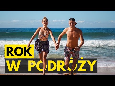 DOOKOŁA ŚWIATA… w okrągły ROK