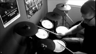 Alan Kerr Drum Cover Norah Jones I've Got To See You Again