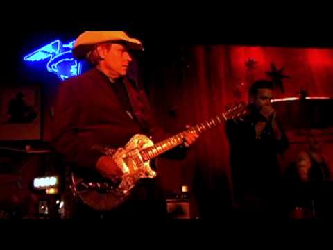 Charlie Terrell and The Murdered Johns - Live from The Continental