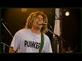 NOFX - Punk Guy (Live in 1995, AI Remastered / Unofficial Edit + Lyrics)