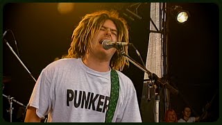 NOFX - Punk Guy (Live in 1995) [AI Remastered / Unofficial Edit + Lyrics]