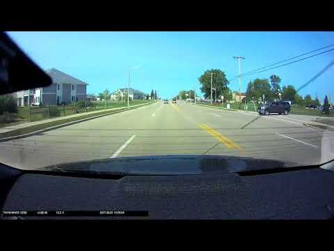 AWGD- R3 (Front chirp) with R1 (rear slot machine sound)