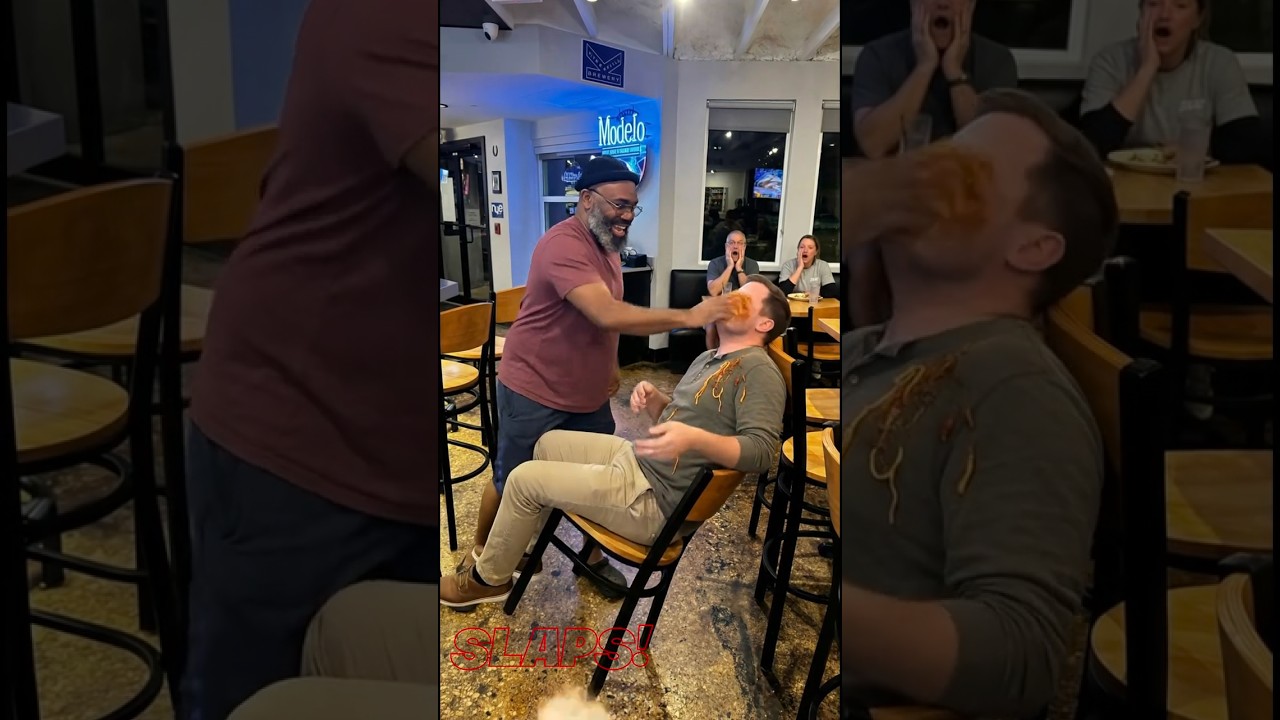 Signature Slaps Business Video episode