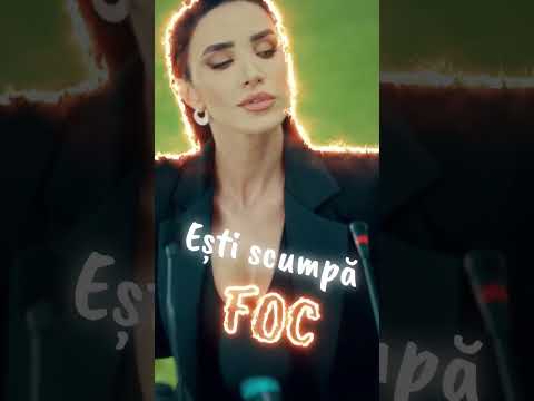 Smiley cântă Scumpă Foc 🔥 #smiley #juno