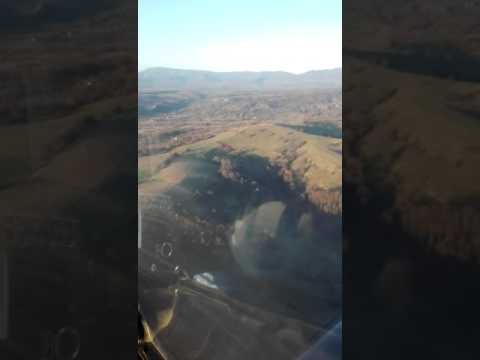 Zbor Copalnic Manastur,Berinta,Grosi,Preluca 20.11.2016