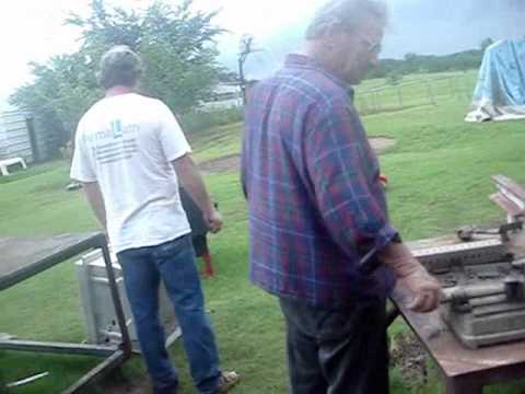 Welcome to Crazyville E01 S01