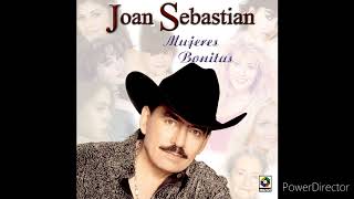 03 - Joan Sebastian - Mujeres bonitas (Letra)