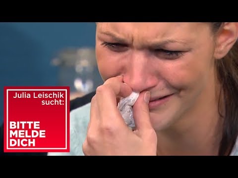 Stiefvater lässt Wut an ihr aus: Suche nach griechischem Vater | 2/2 | Bitte melde dich | SAT.1