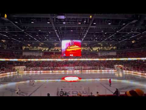 HC DUKLA JIHLAVA - předzápasová show v HMA