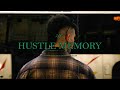 ZAF - HUSTLE MEMORY (Official Music Video)