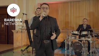 Aziz Murati & Gazmendet - N'majë Të Shpis U Ngrit Flamuri