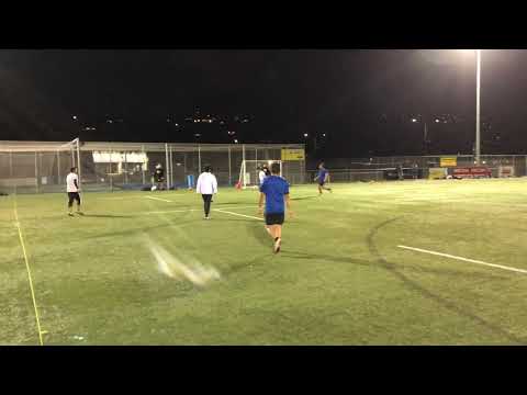 Tuvalu FC vs Sherpa FC - Week 3 - Winter/1