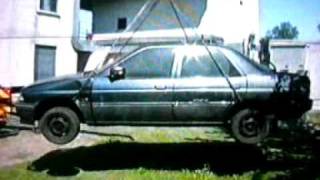 999 Frontline Mereway Firefighters Part 1