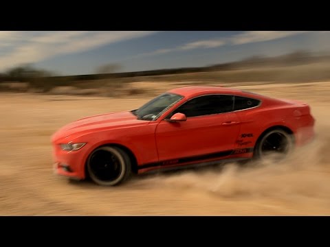 COBB Tuning - Ford Mustang EcoBoost Stage Power Packages