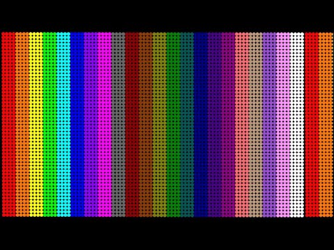 Proliferation Area Survival Marble Race in Algodoo