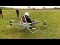 POV Piloting Jetson Electric 