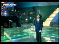 Sanremo 1981 - Eduardo De Crescenzo - Ancora ...